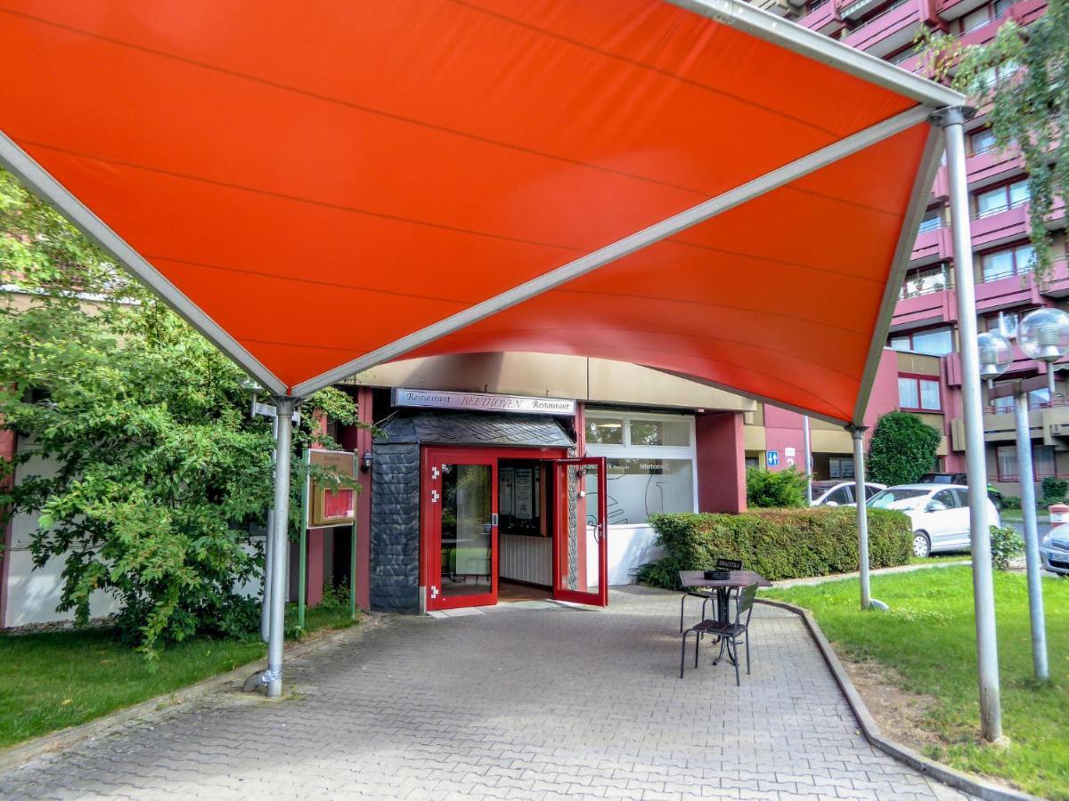 Apartment B1013 By Interhome Lahnstein Buitenkant foto