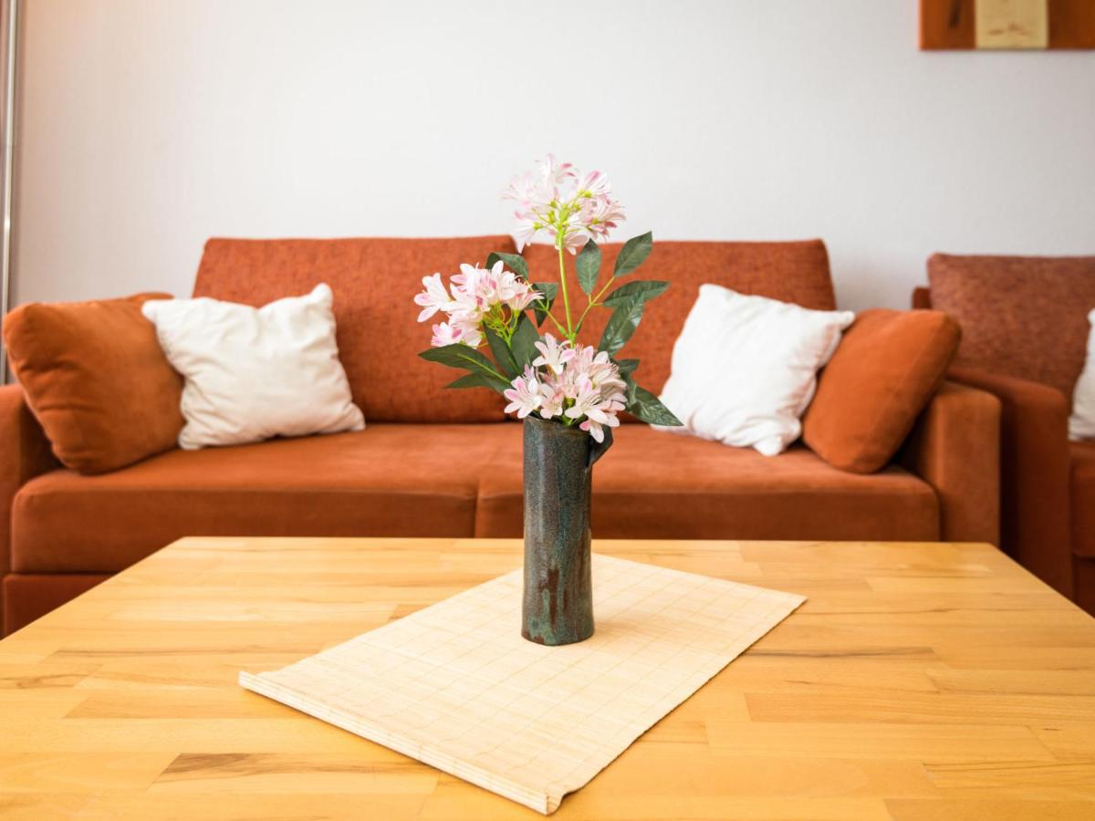 Apartment B1013 By Interhome Lahnstein Buitenkant foto