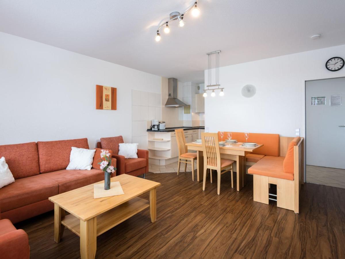 Apartment B1013 By Interhome Lahnstein Buitenkant foto