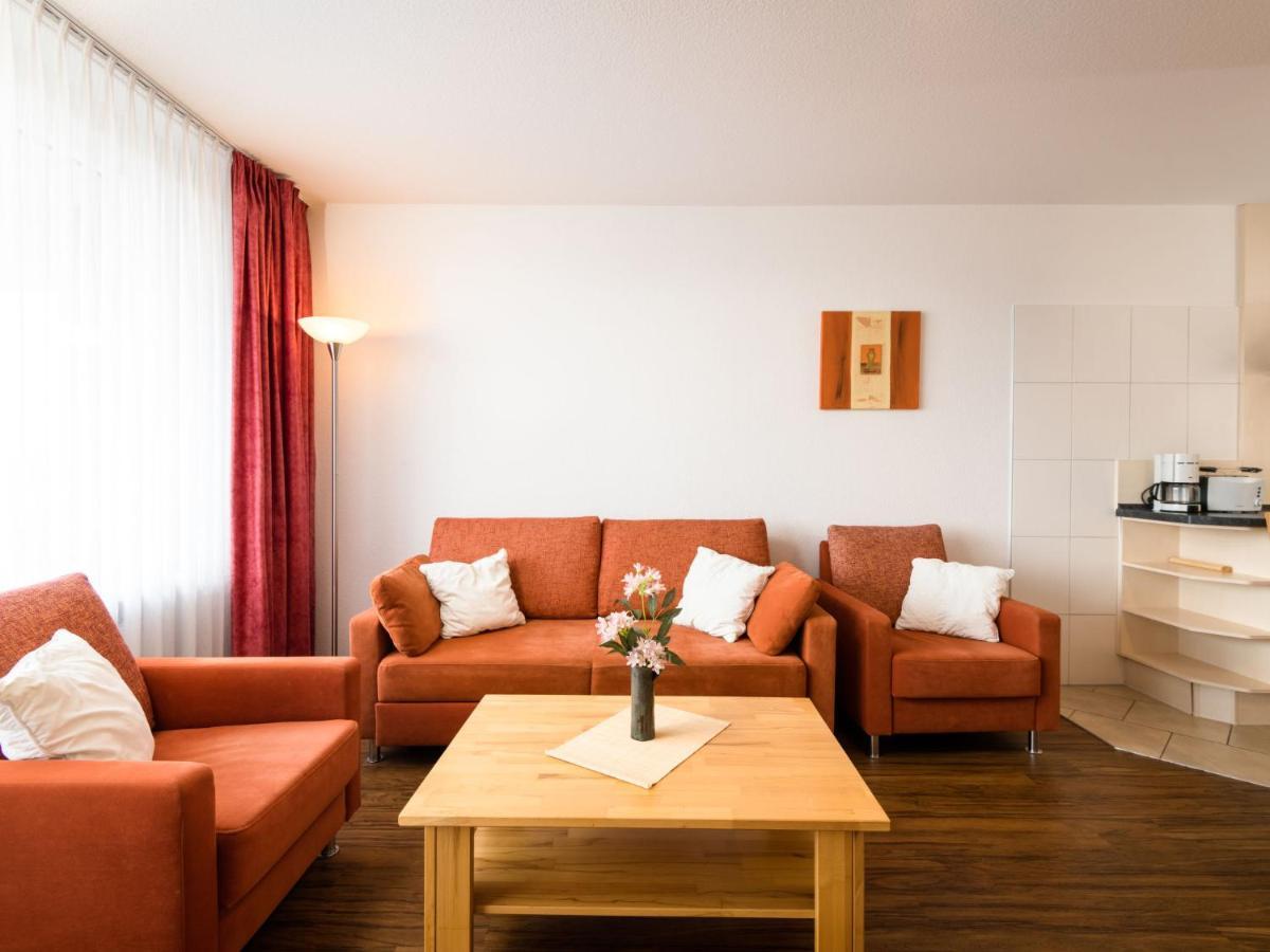 Apartment B1013 By Interhome Lahnstein Buitenkant foto