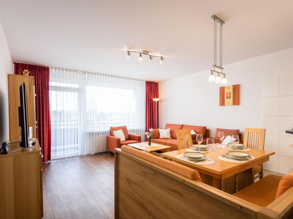 Apartment B1013 By Interhome Lahnstein Buitenkant foto