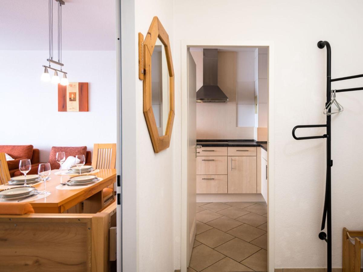 Apartment B1013 By Interhome Lahnstein Buitenkant foto