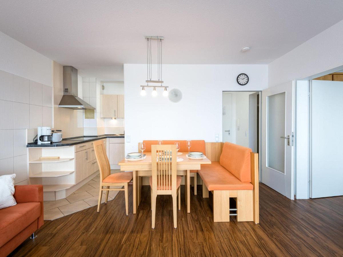 Apartment B1013 By Interhome Lahnstein Buitenkant foto