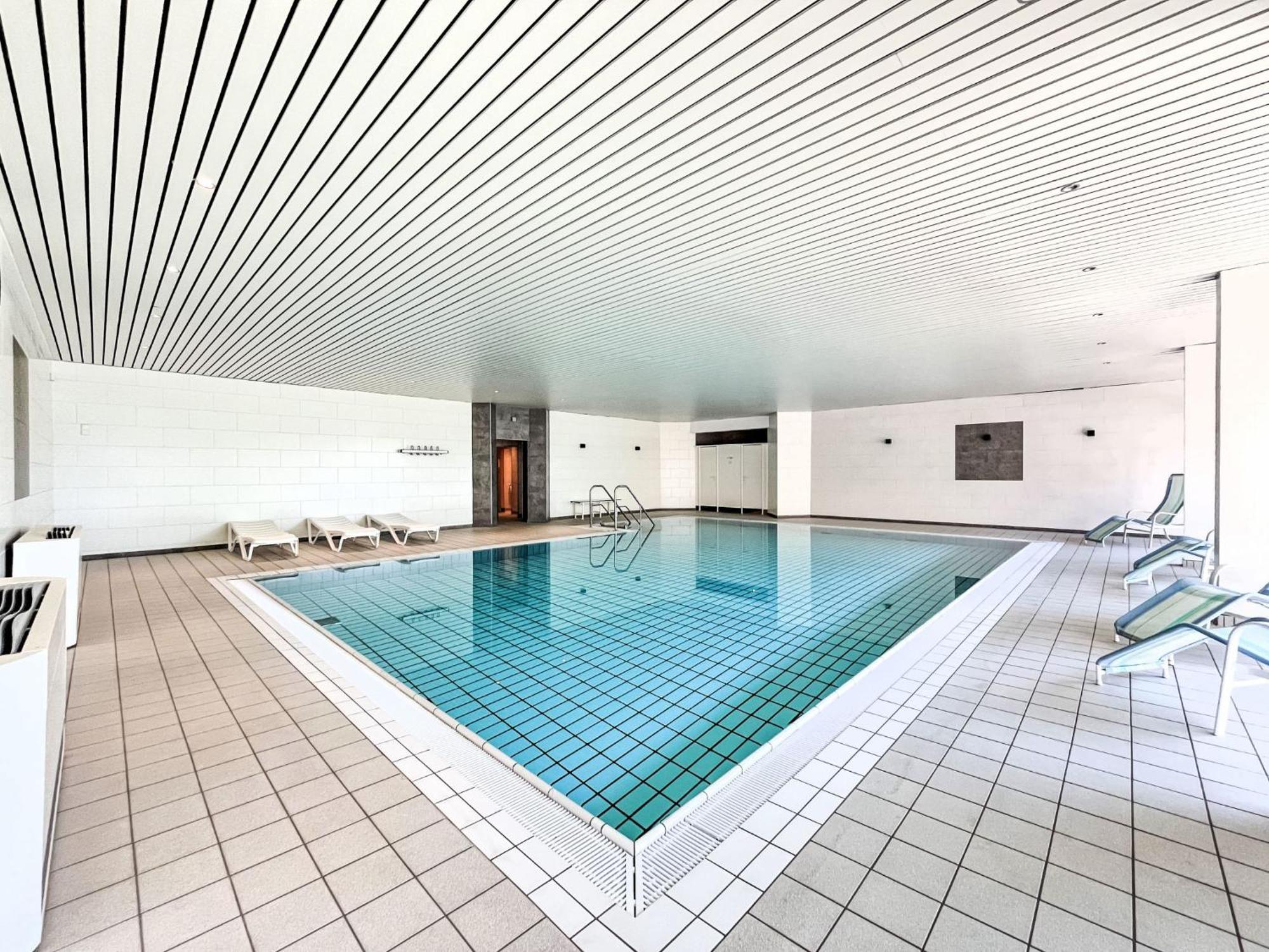 Apartment B1013 By Interhome Lahnstein Buitenkant foto