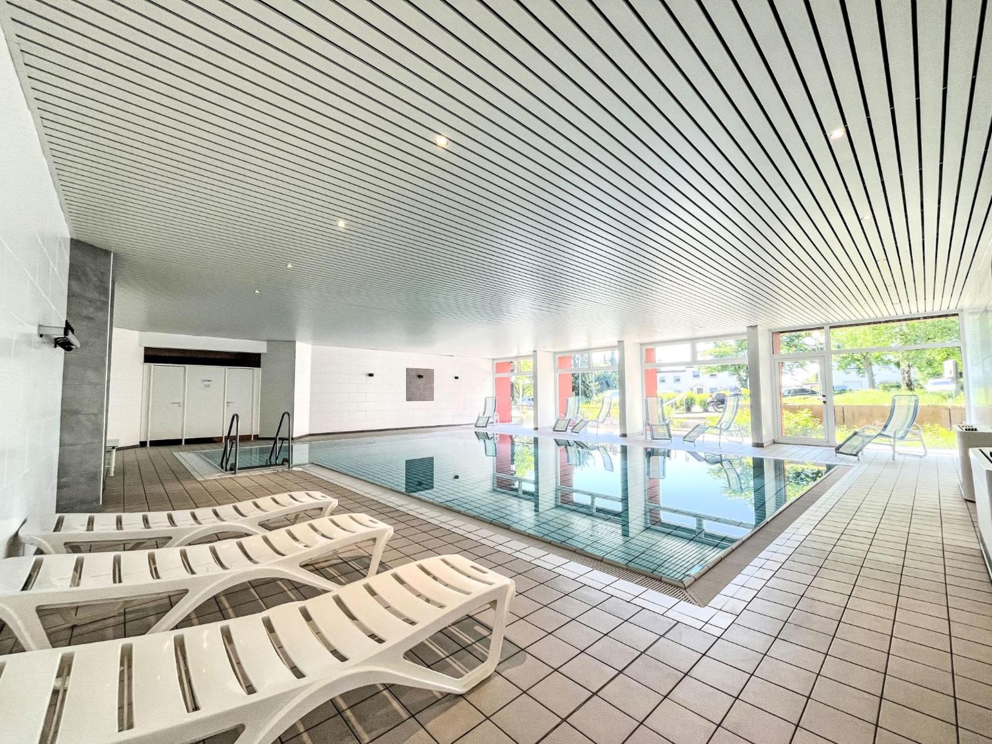 Apartment B1013 By Interhome Lahnstein Buitenkant foto