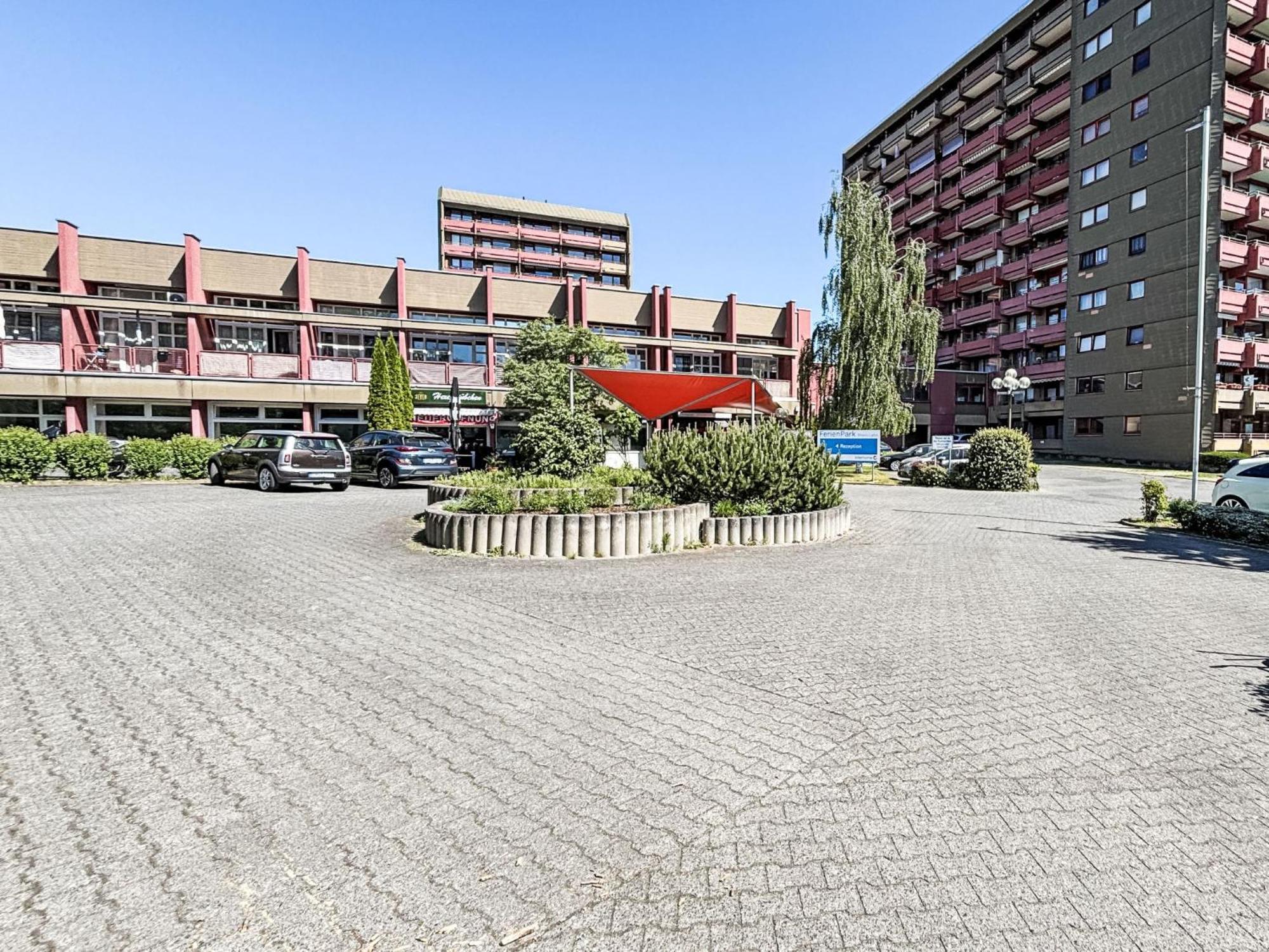 Apartment B1013 By Interhome Lahnstein Buitenkant foto