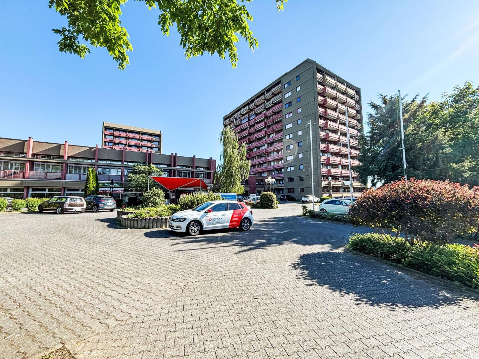 Apartment B1013 By Interhome Lahnstein Buitenkant foto